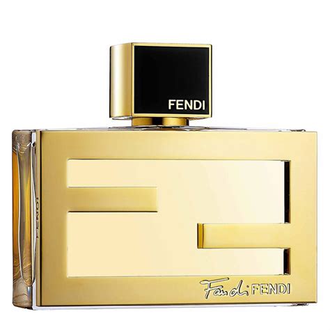 fan di fendi eau de parfum|fendi perfume where to buy.